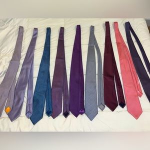 Brioni Ties